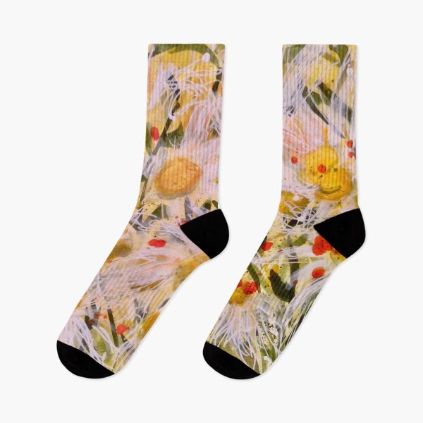 Item preview, Daisy Garden Party  designed and sold by Angela Haig-Harrison.