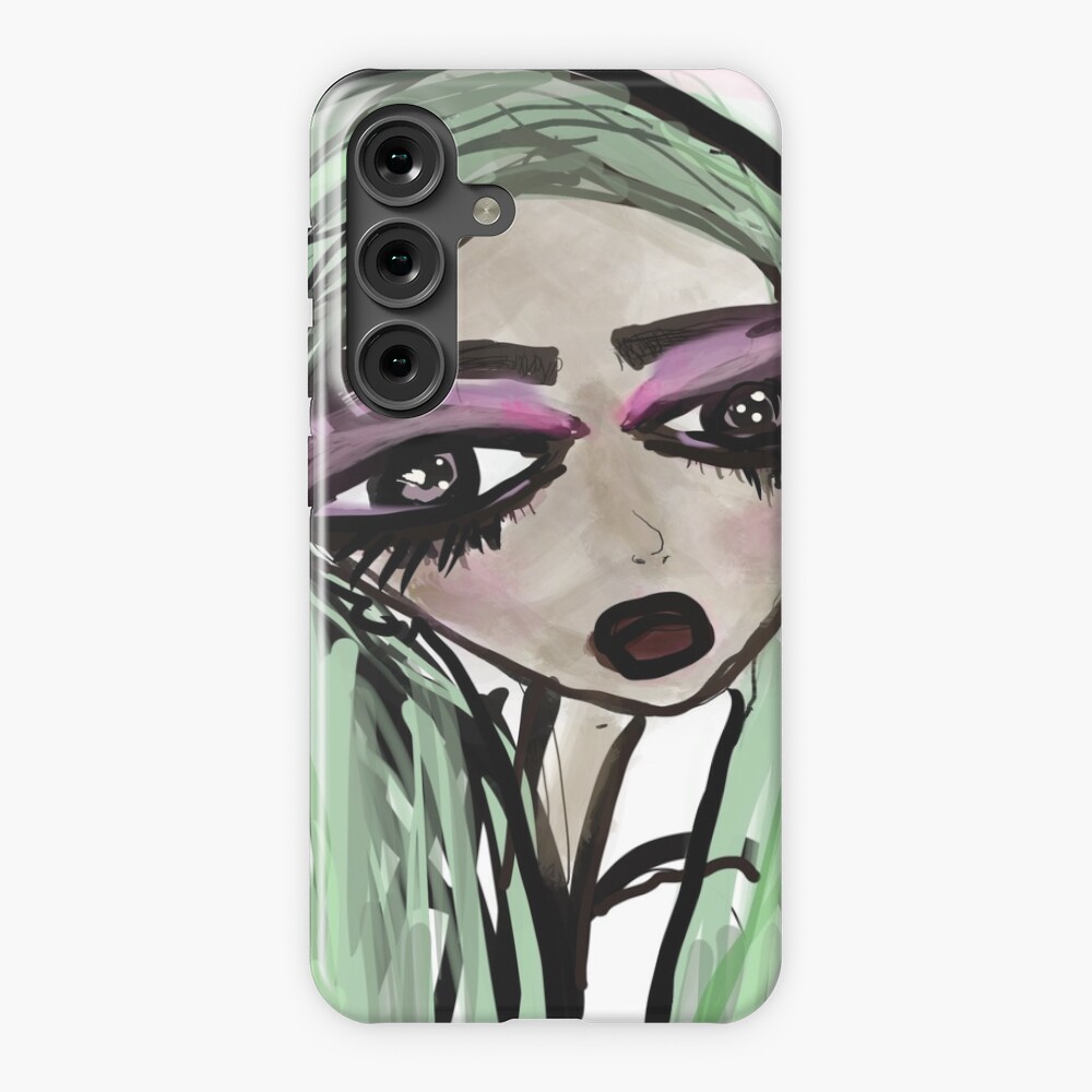 Item preview, Samsung Galaxy Snap Case designed and sold by HausofDolls.