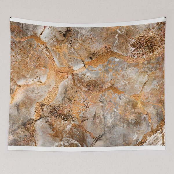 Item preview, DNA on Mars designed and sold by abstracta.