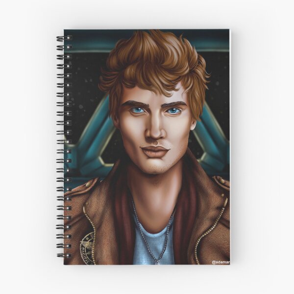 Item preview, Carswell thorne designed and sold by adamarart.