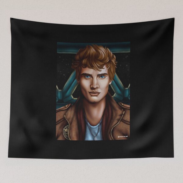 Item preview, Carswell thorne designed and sold by adamarart.
