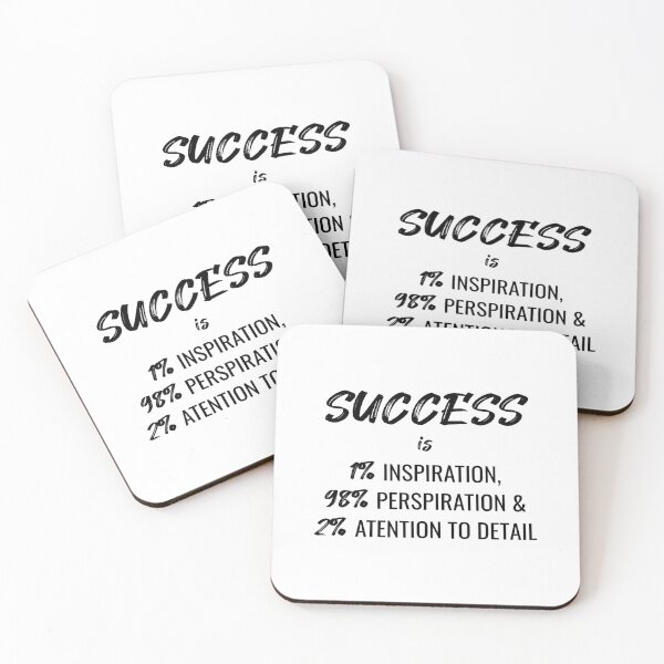 Item preview, Success Definition - Phil Dunphy designed and sold by quoteedesigns.