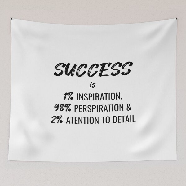 Item preview, Success Definition - Phil Dunphy designed and sold by quoteedesigns.