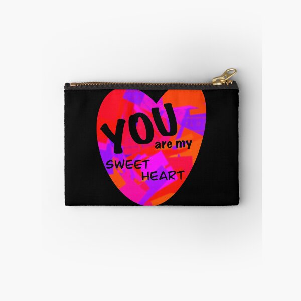 Item preview, You Are My Sweetheart designed and sold by abstractional.