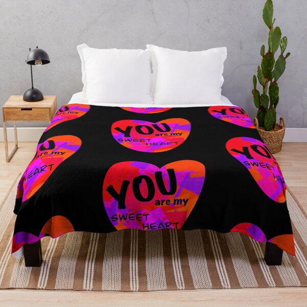 Item preview, You Are My Sweetheart designed and sold by abstractional.