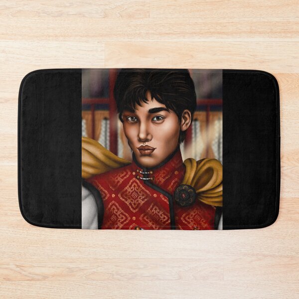 Item preview, Prince Kai designed and sold by adamarart.