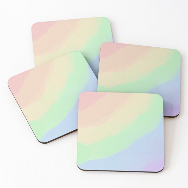 Item preview, Pastel Pride  designed and sold by SimplyPride.