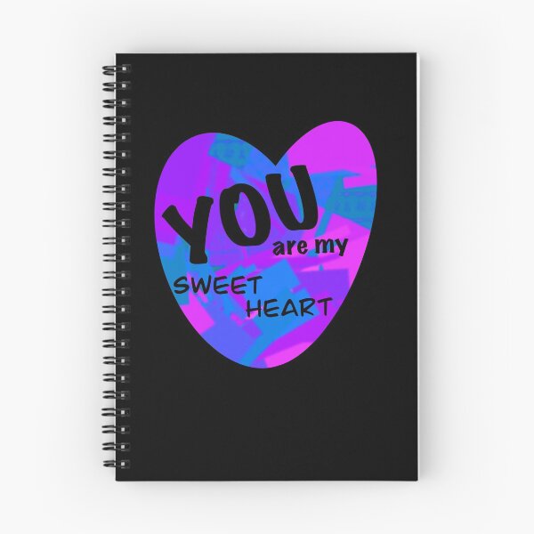 Item preview, You Are My Sweetheart designed and sold by abstractional.