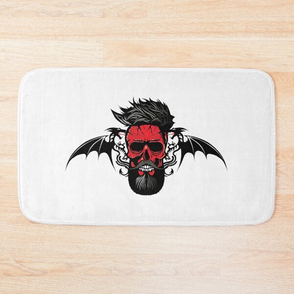 Item preview, hipster skull dragon tribal designed and sold by Achille3777.