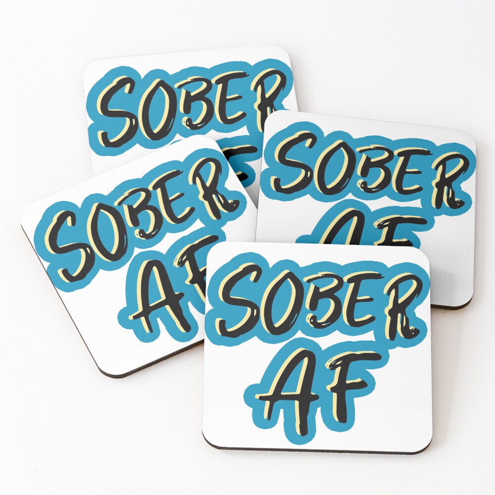 Item preview, Coasters (Set of 4) designed and sold by SWildDesign.