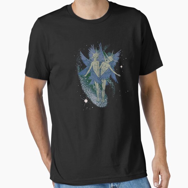 Item preview, Spirit They're Gone, Spirit They've Vanished designed and sold by G U U N O ) ) ).