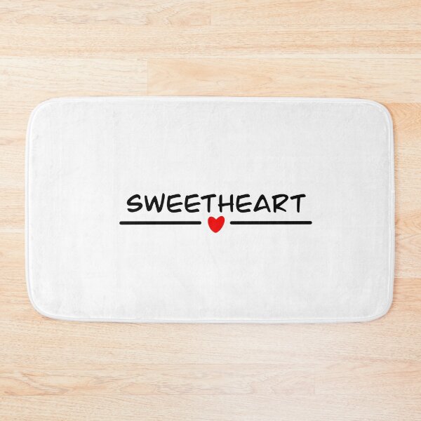 Item preview, Sweetheart designed and sold by abstractional.