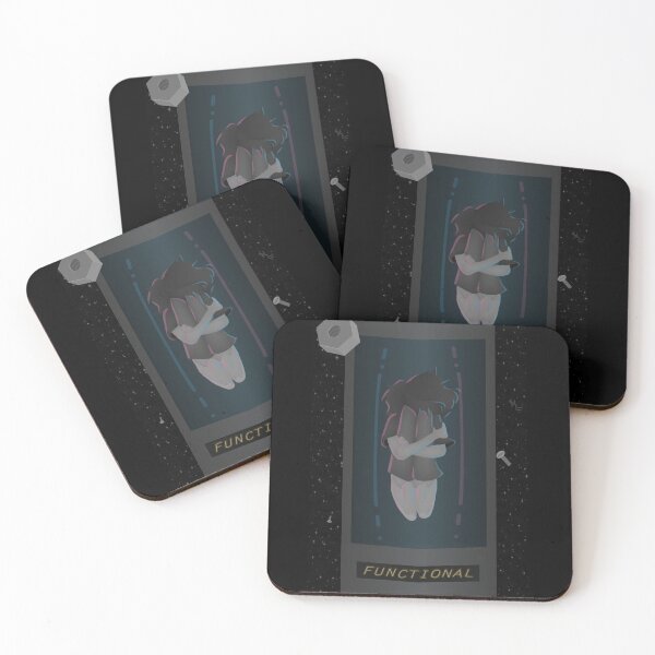 Item preview, Trapped in Space designed and sold by MouseArt.