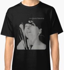 My Bloody Valentine - You Made Me Realise Classic T-Shirt