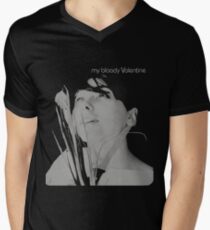 My Bloody Valentine - You Made Me Realise Men's V-Neck T-Shirt