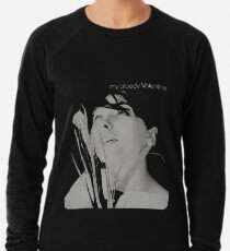 My Bloody Valentine - You Made Me Realise Lightweight Sweatshirt