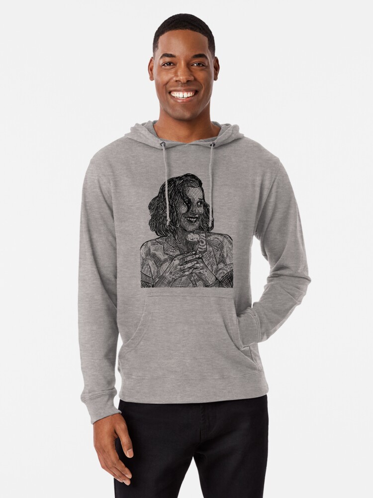 Millie bobby brown sweatshirt Clearance