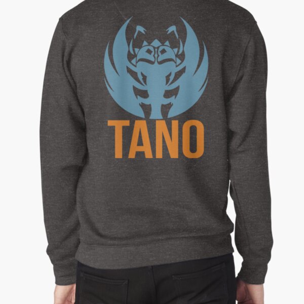Ahsoka Tano - Snips Pullover Sweatshirt