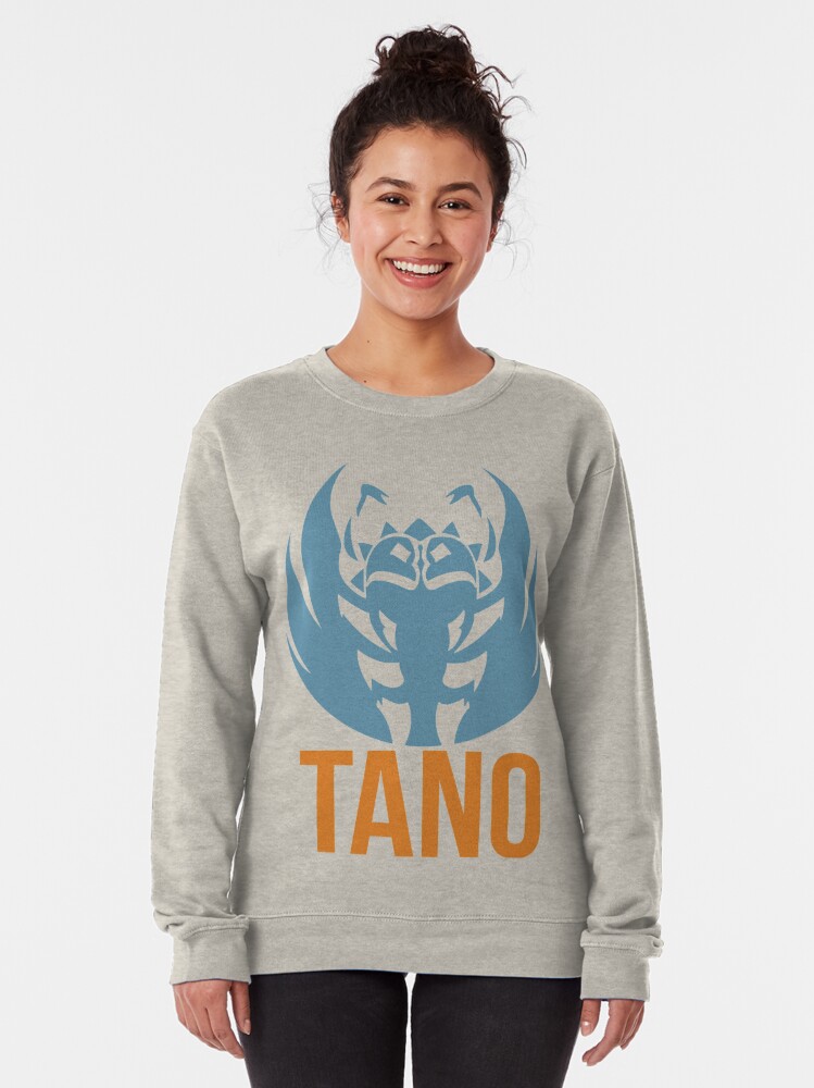 tano sweatshirt