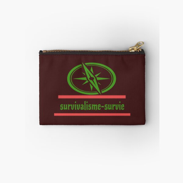 Item preview, Survivalism-Survival designed and sold by nice-design.
