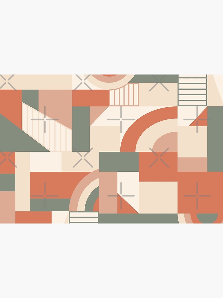 Earthy Blocks by designdn