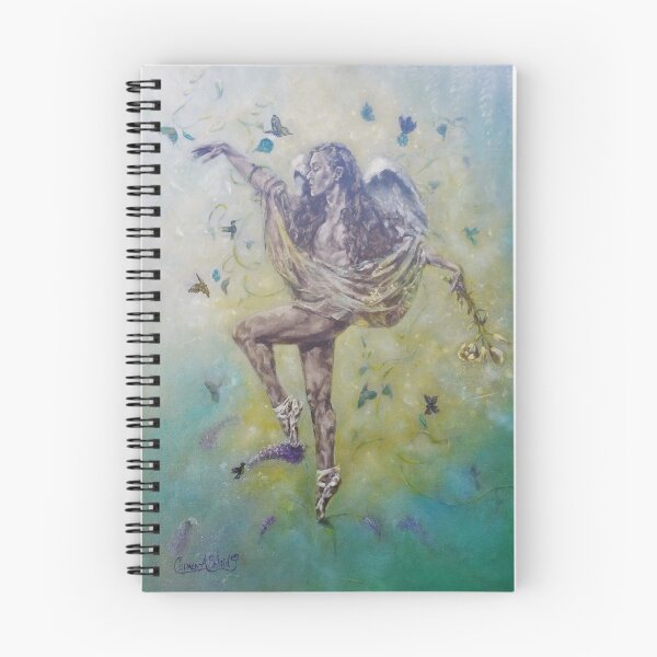 Item preview, Prancing Angel designed and sold by 1cscheid.
