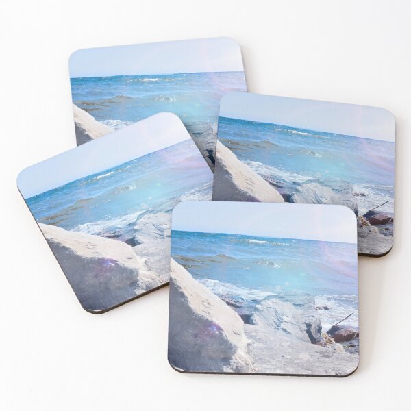 Item preview, Gentle Wave designed and sold by EmageZ.