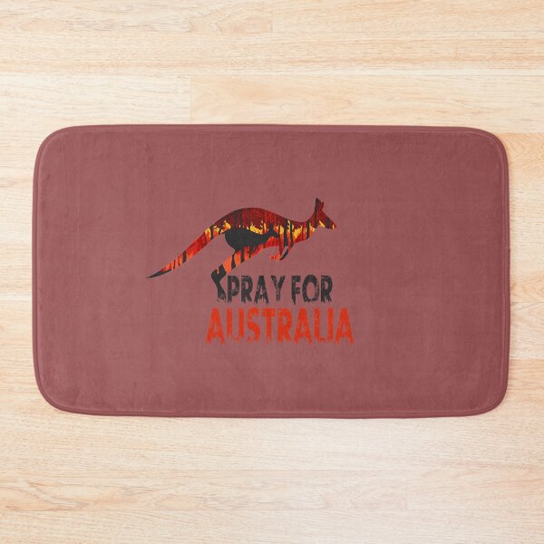 Item preview, Pray for Australia designed and sold by samer11.