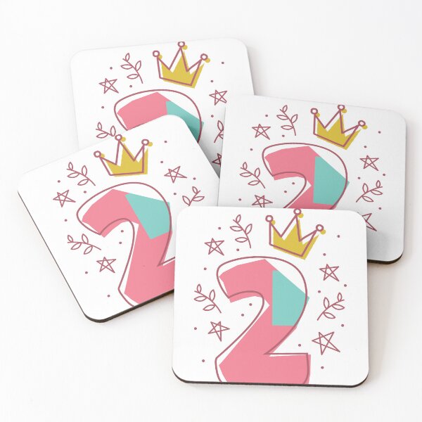 Item preview, 2nd birthday designed and sold by Frergo.