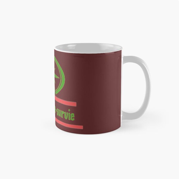 Item preview, Survivalism-Survival designed and sold by nice-design.