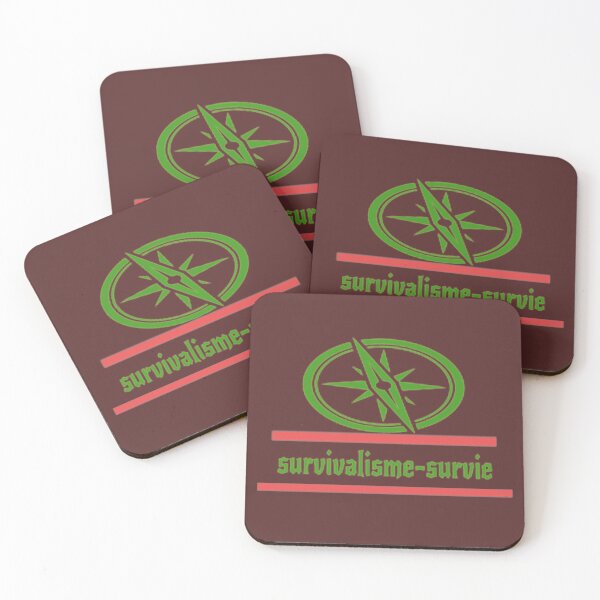 Item preview, Survivalism-Survival designed and sold by nice-design.