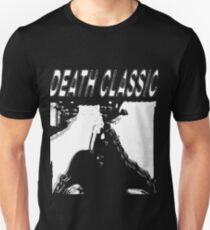 Camiseta ajustada Death Classic (-Death Grips)
