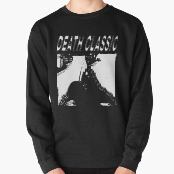 Artikel-Vorschau von Death Classic (-Death Griffe), designt und verkauft von G U U N O ) ) ).