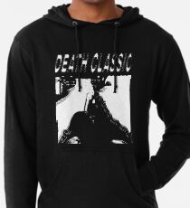 Death Classic (-Death Griffe) Leichter Hoodie