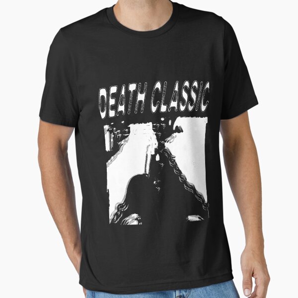 Artikel-Vorschau von Death Classic (-Death Griffe), designt und verkauft von G U U N O ) ) ).