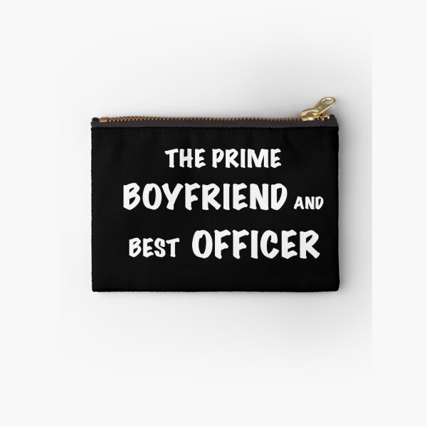 Item preview, The Officer Boyfriend designed and sold by abstractional.