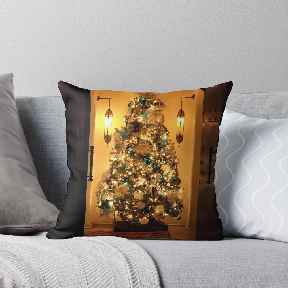 Item preview, Throw Pillow designed and sold by douglasewelch.