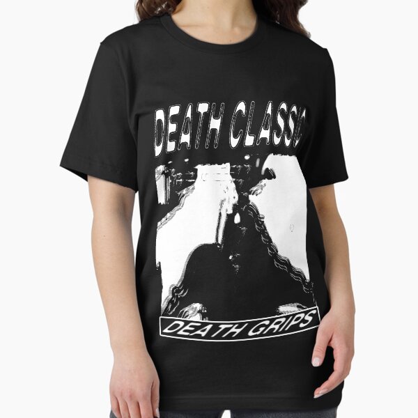 Item preview, Death Classic designed and sold by G U U N O ) ) ).