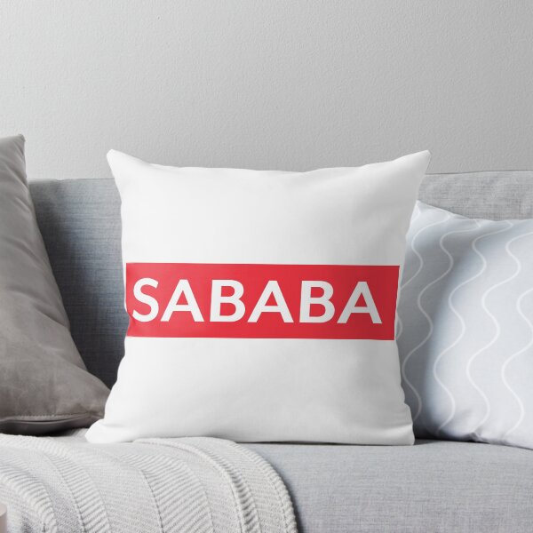 Item preview, Sababa designed and sold by bloria.