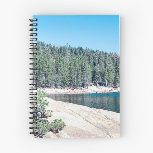 Item preview, Bear Valley - River Hike designed and sold by themayyoung.
