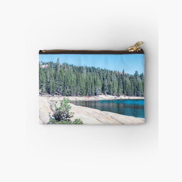 Item preview, Bear Valley - River Hike designed and sold by themayyoung.