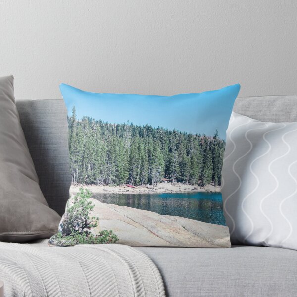 Item preview, Bear Valley - River Hike designed and sold by themayyoung.