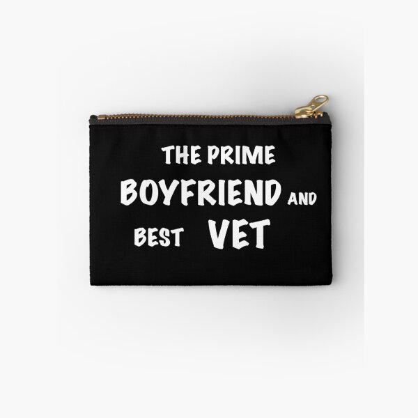 Item preview, The Vet Boyfriend designed and sold by abstractional.