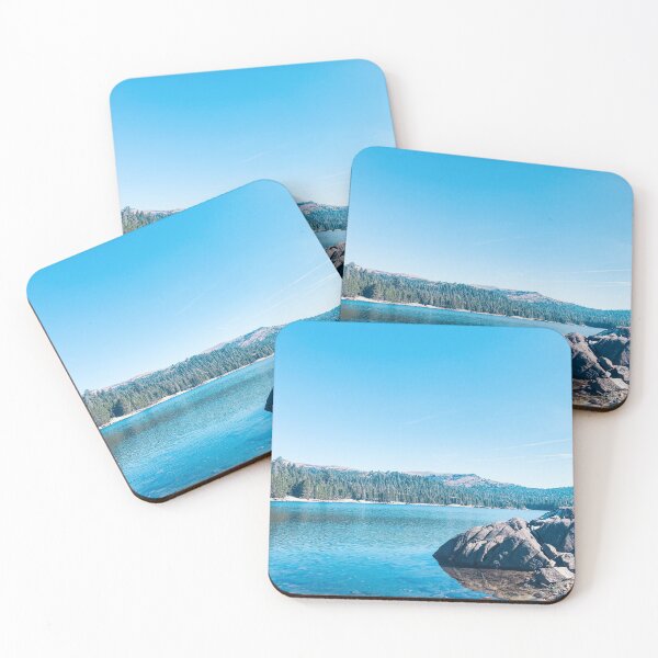 Item preview, Bear Valley - Hiking Perspective designed and sold by themayyoung.