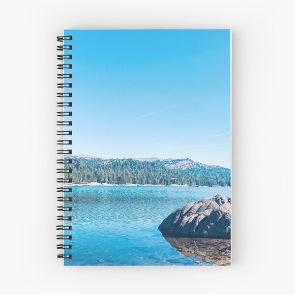 Item preview, Bear Valley - Hiking Perspective designed and sold by themayyoung.