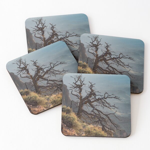 Item preview, Tree at Lipan Overlook Grand Canyon designed and sold by Gerard Fornarotto.