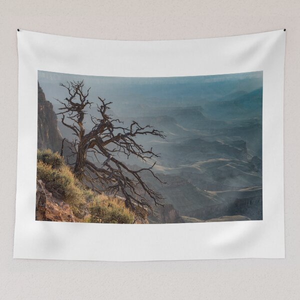 Item preview, Tree at Lipan Overlook Grand Canyon designed and sold by Gerard Fornarotto.