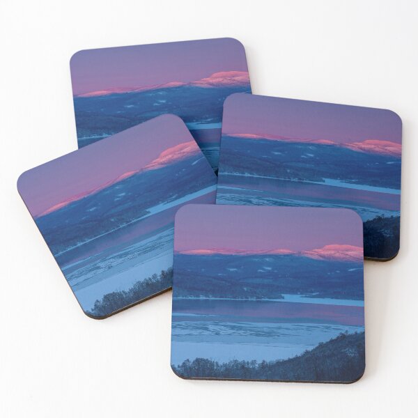 Item preview, Purple Mountains Majesty - Smarts Mountain, Jewell Hill designed and sold by Christine "Xine" Segalas.
