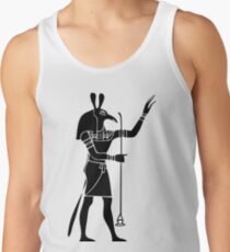 Egyptian God Seth Tank Top
