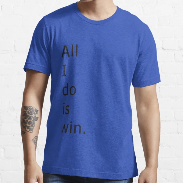 I'm Down With OPP Essential T-Shirt for Sale by CornrowJezus